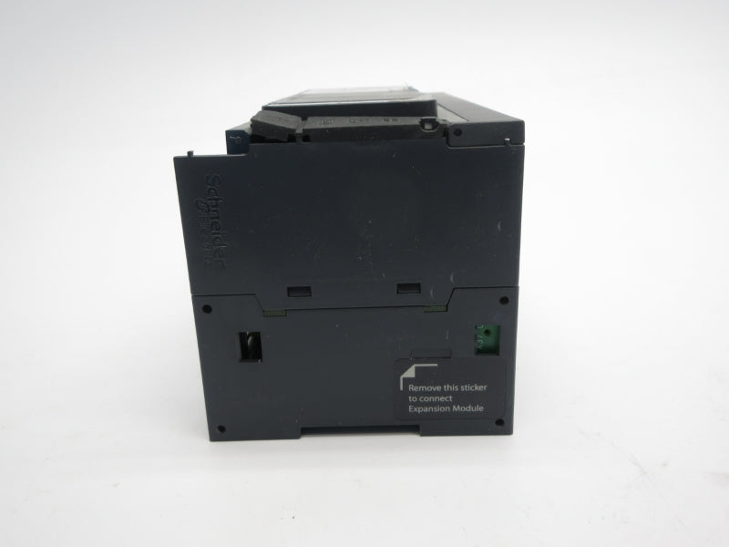SCHNEIDER ELECTRIC TM241CE40T 24VDC 1.7A UNMP