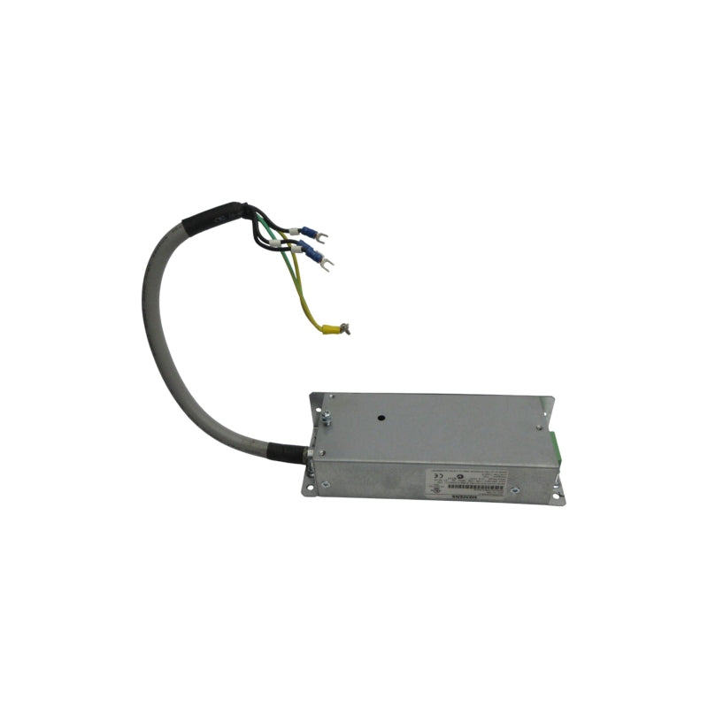 SIEMENS 6SE6400-2FB00-6AD0 380-480V UNMP