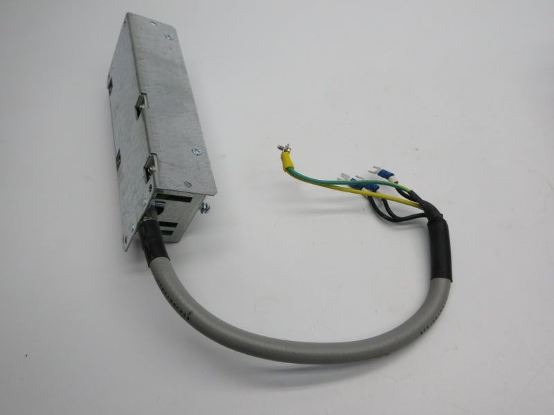SIEMENS 6SE6400-2FB00-6AD0 380-480V UNMP