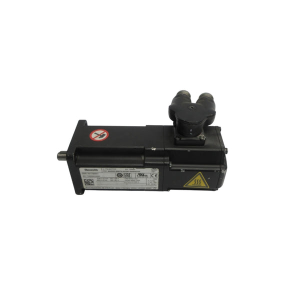 REXROTH MS2N03-B0BYN-ASDK0-NNNNN-NN R911389551 600VAC UNMP