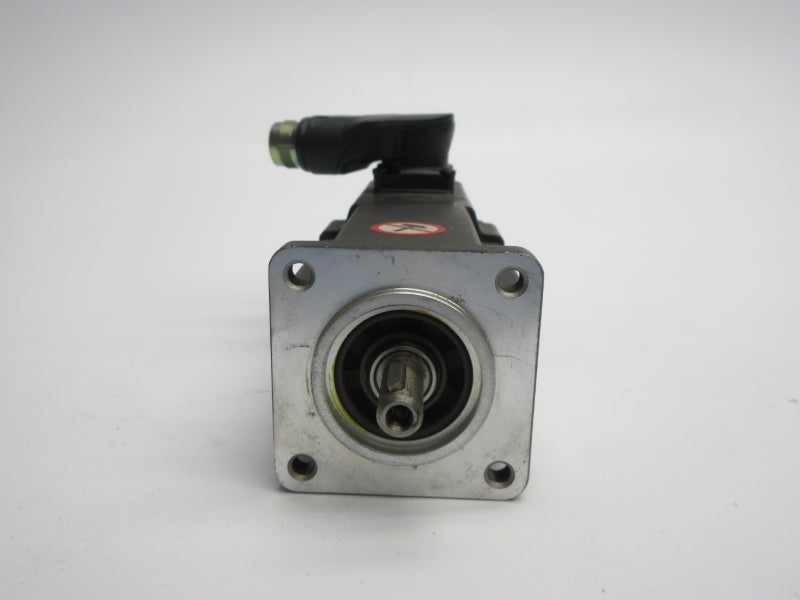REXROTH MS2N03-B0BYN-ASDK0-NNNNN-NN R911389551 600VAC UNMP