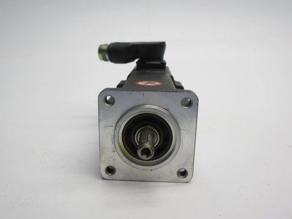 REXROTH MS2N03-B0BYN-ASDK0-NNNNN-NN R911389551 600VAC UNMP