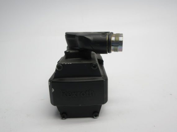 REXROTH MS2N03-B0BYN-ASDK0-NNNNN-NN R911389551 600VAC UNMP