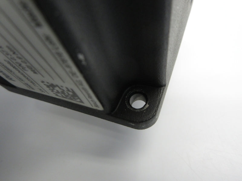 REXROTH MS2N03-B0BYN-ASDK0-NNNNN-NN R911389551 600VAC UNMP