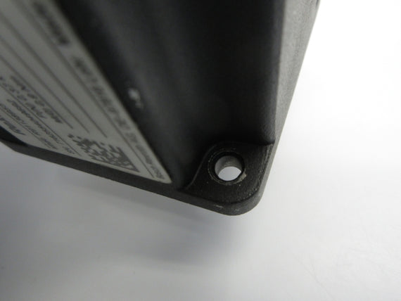 REXROTH MS2N03-B0BYN-ASDK0-NNNNN-NN R911389551 600VAC UNMP