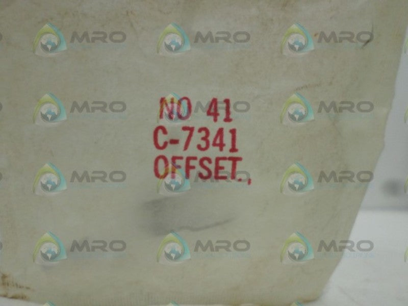 DIAMOND C-7341 OFFSET LINK NSMP