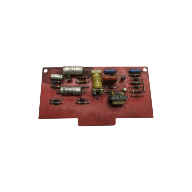 H.A. JONES 6650C UNMP