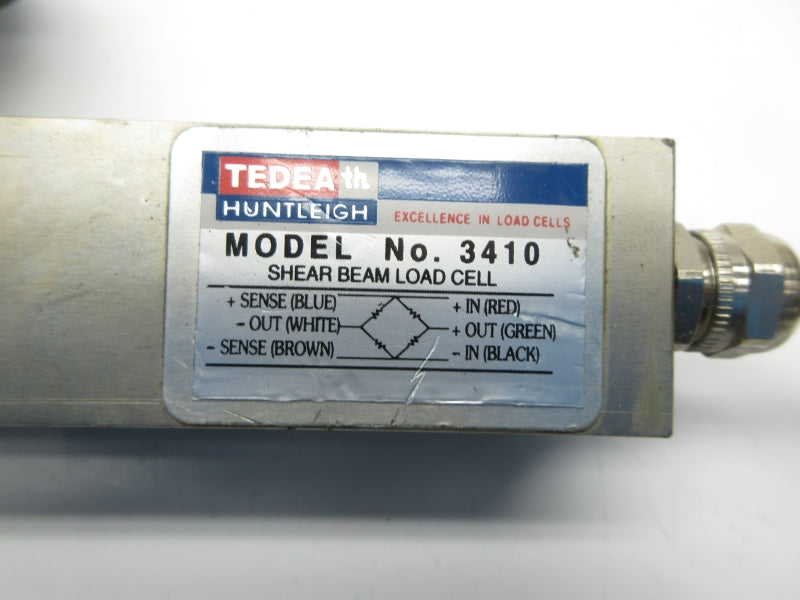TEDEA 3410 UNMP