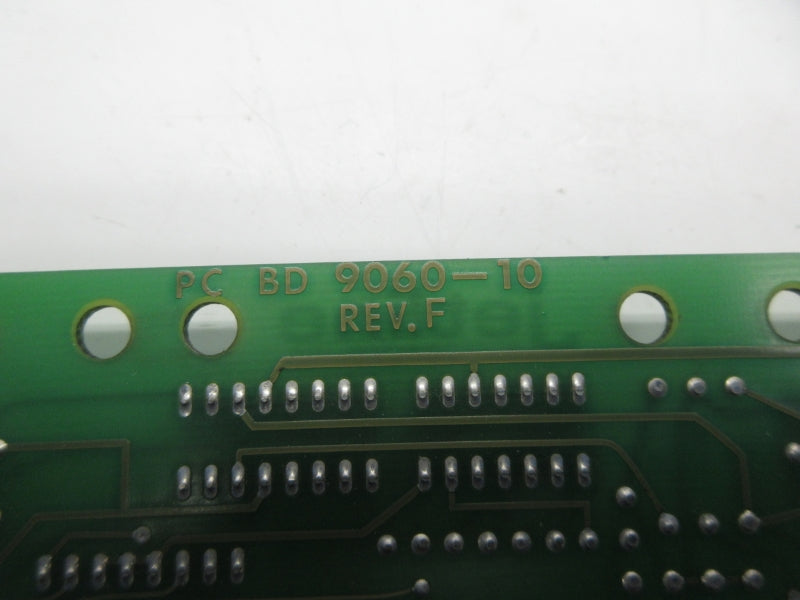 JETLINE 9060-10 REV. F UNMP