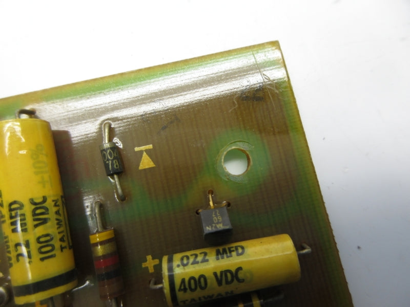 LINCOLN ELECTRIC G-1363 UNMP