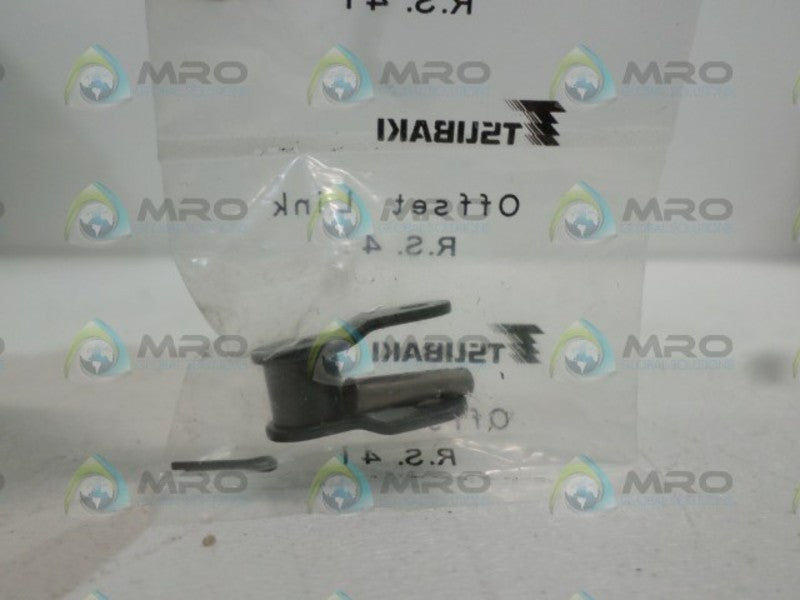 TSUBAKI R.S.41 OFFSET LINK NSMP
