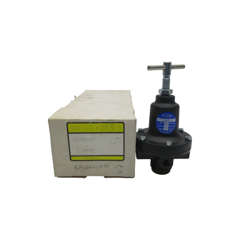 DIXON D11-002-017 400PSI 1/4" NSMP