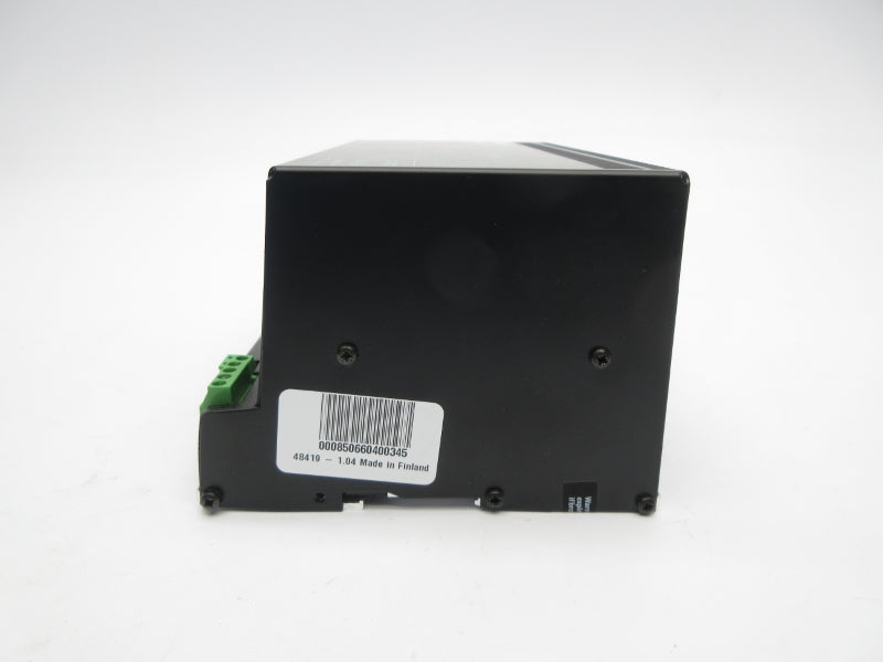 MURR ELEKTRONIK 85066 380-520VAC 0.42A NSMP
