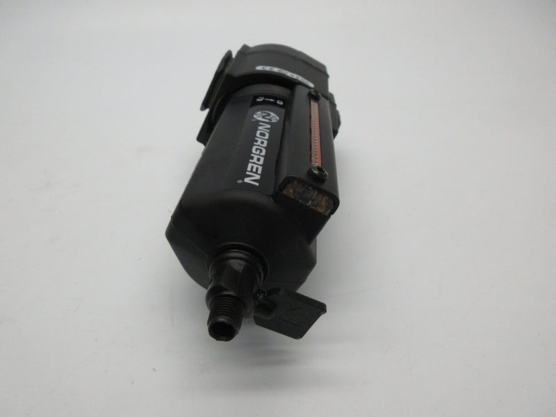 NORGREN F74C-4AD-QD0 250PSI NSMP