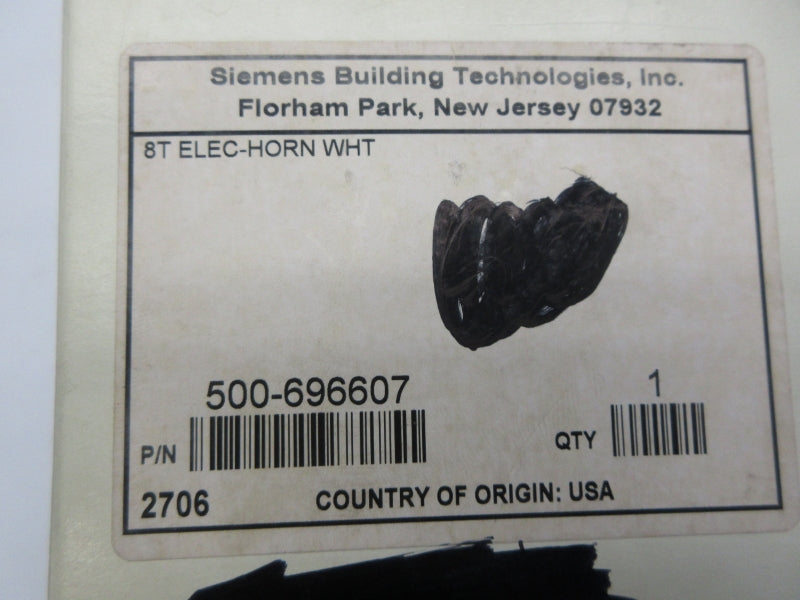 SIEMENS 500-696607 NSMP