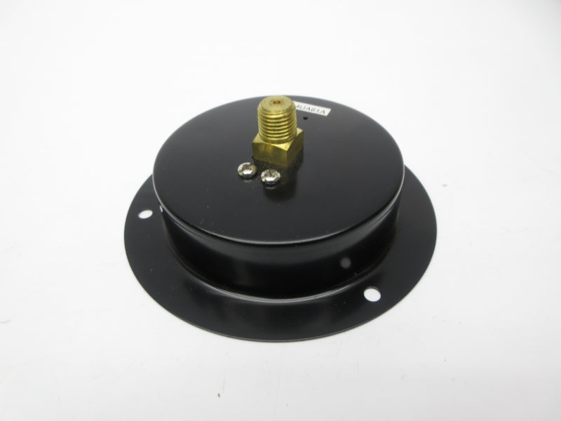 GRAINGER 4UA61A 0-100PSI 3-1/2" NSMP