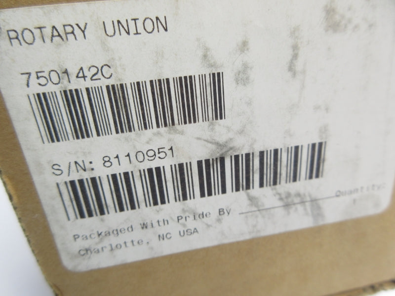 DUFF NORTON 750142C NSMP