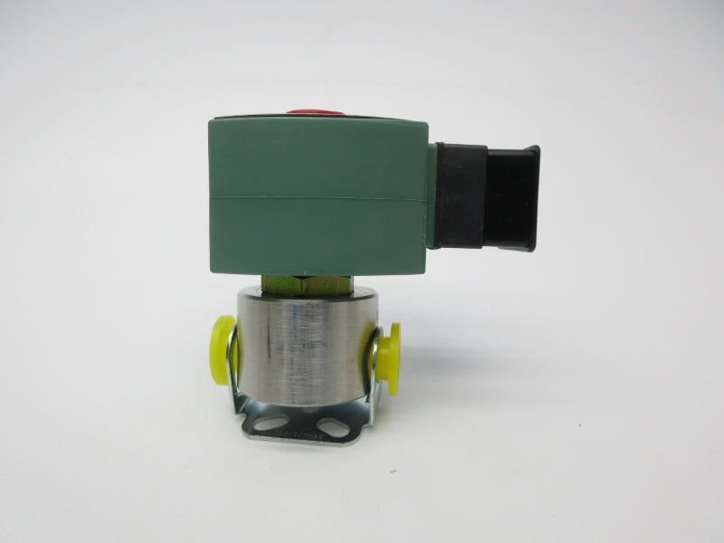 ASCO SU8262G220E 110/120V 180-200PSI 1/4" NSMP
