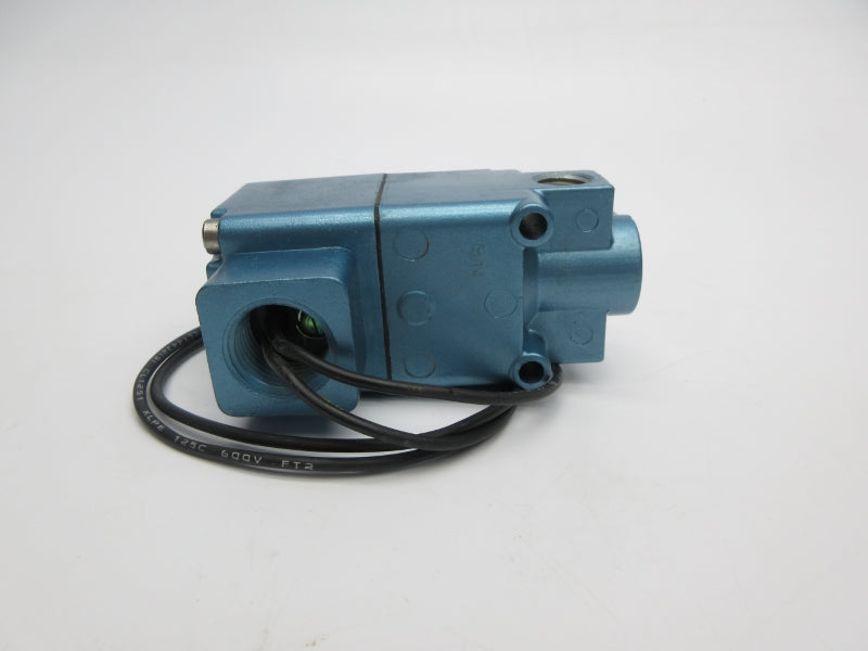 MAC 225B-110CCAA 110/120V 150PSI NSNP