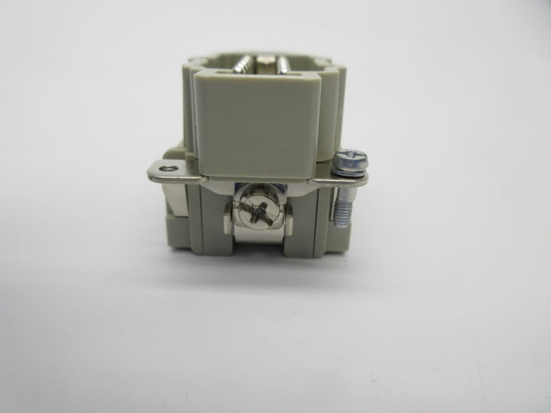 HARTING 09330102616 HAN10ES-M 600V 16A NSNP