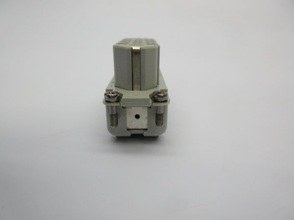 INSERT 11261000 H-D25BCG 600V 15A NSNP