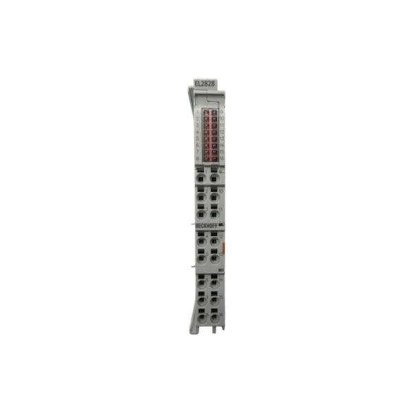 BECKHOFF EL2828 24VDC 2A REV. 0017 NSNP
