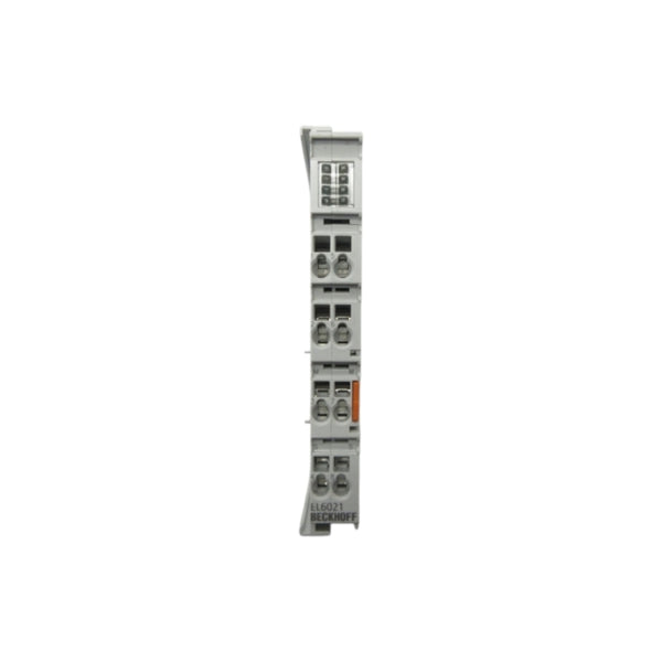 BECKHOFF EL6021 REV. 0022 NSNP