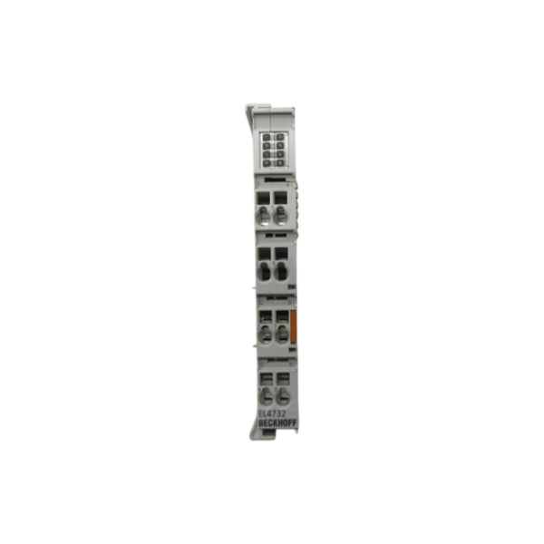 BECKHOFF EL4732 10V REV. 0004 NSNP