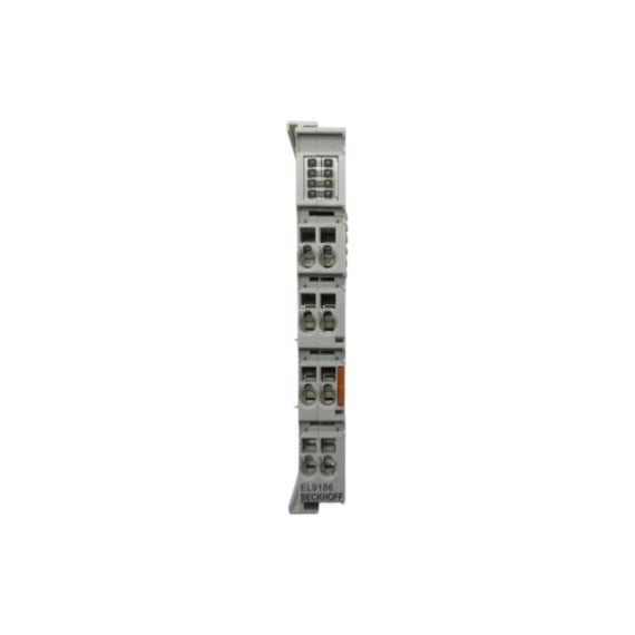 BECKHOFF EL9186 24V 10A NSNP