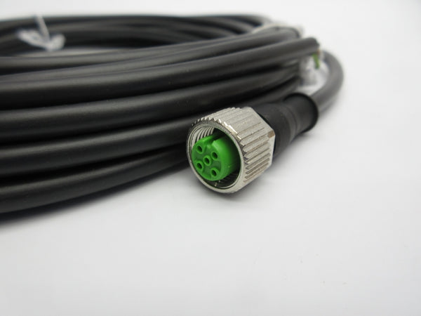 MURR ELEKTRONIK 7000-12241-6150750 NSNP