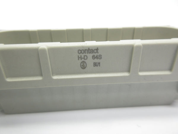 INSERT H-D64S NSNP