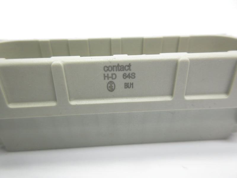 INSERT H-D64S NSNP