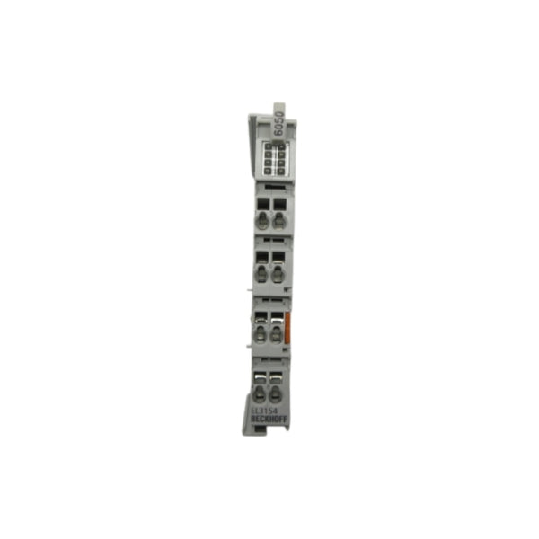 BECKHOFF EL3154 REV. 0020 NSNP