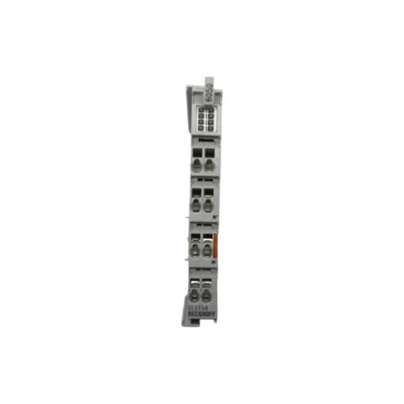 BECKHOFF EL3154 REV. 0020 NSNP