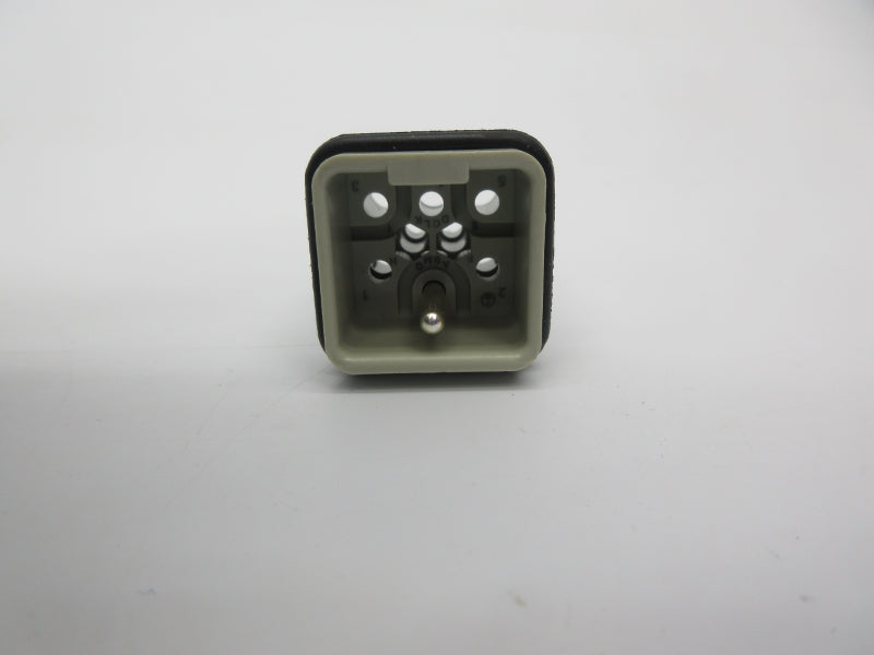 HARTING 09120053004 HANQ5/0-M-C 600V 16A NSNP