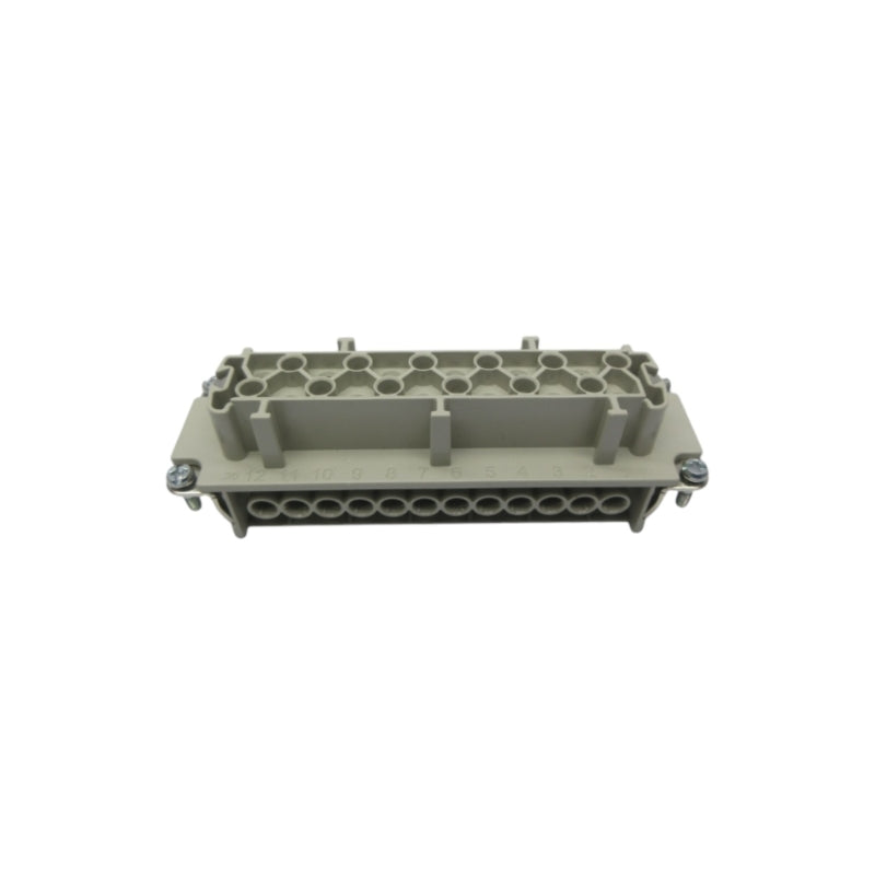 EPIC 10197100 H-BE24BS 600V 16A NSNP