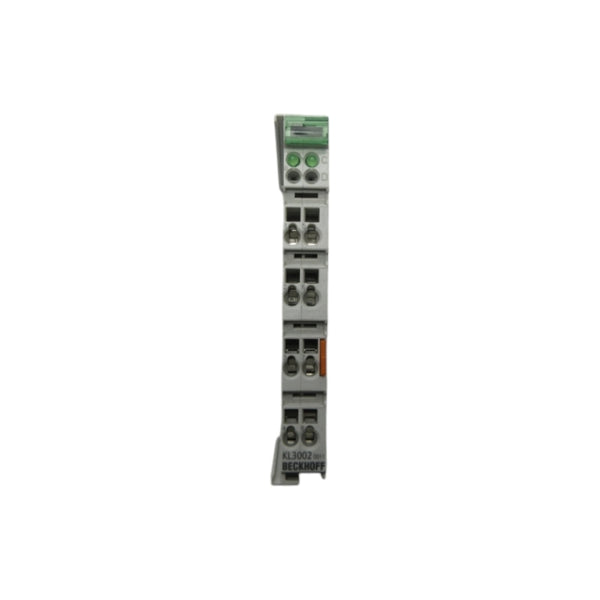 BECKHOFF KL3002 10V NSNP