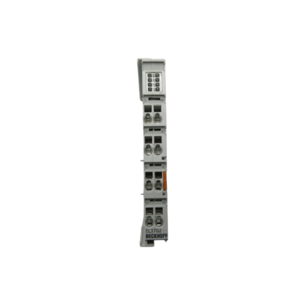BECKHOFF EL3702 10V REV. 0003 NSNP