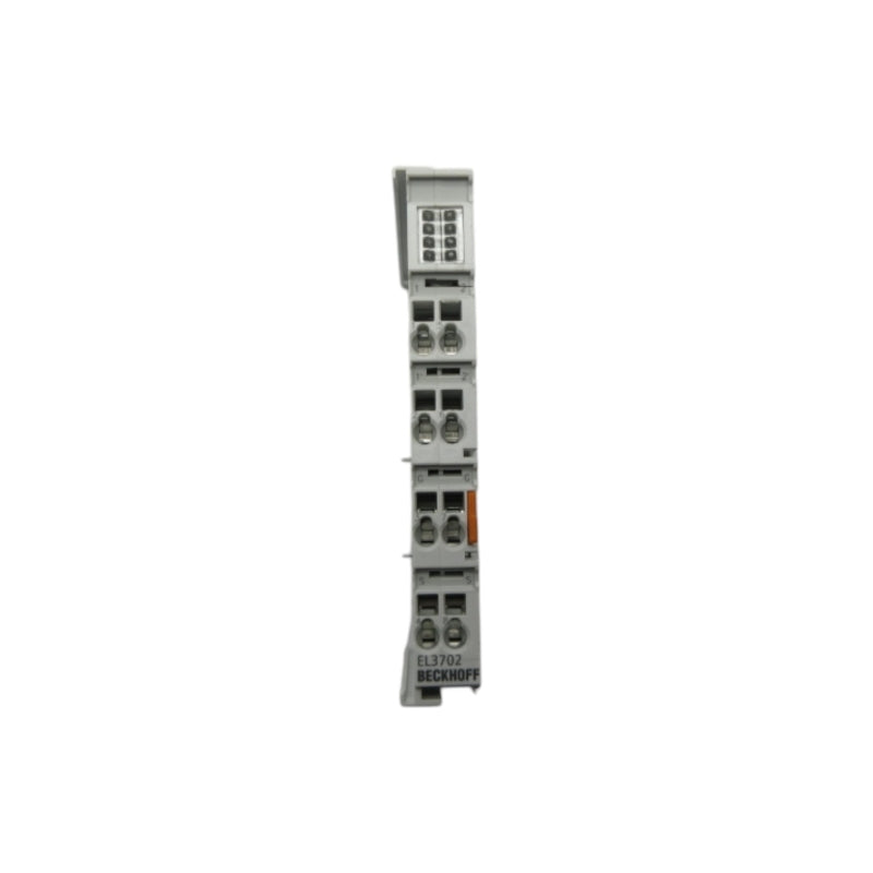BECKHOFF EL3702 10V REV. 0003 NSNP