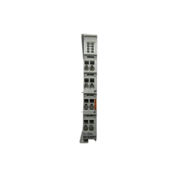 BECKHOFF EL1004 24VDC REV. 0019 NSNP