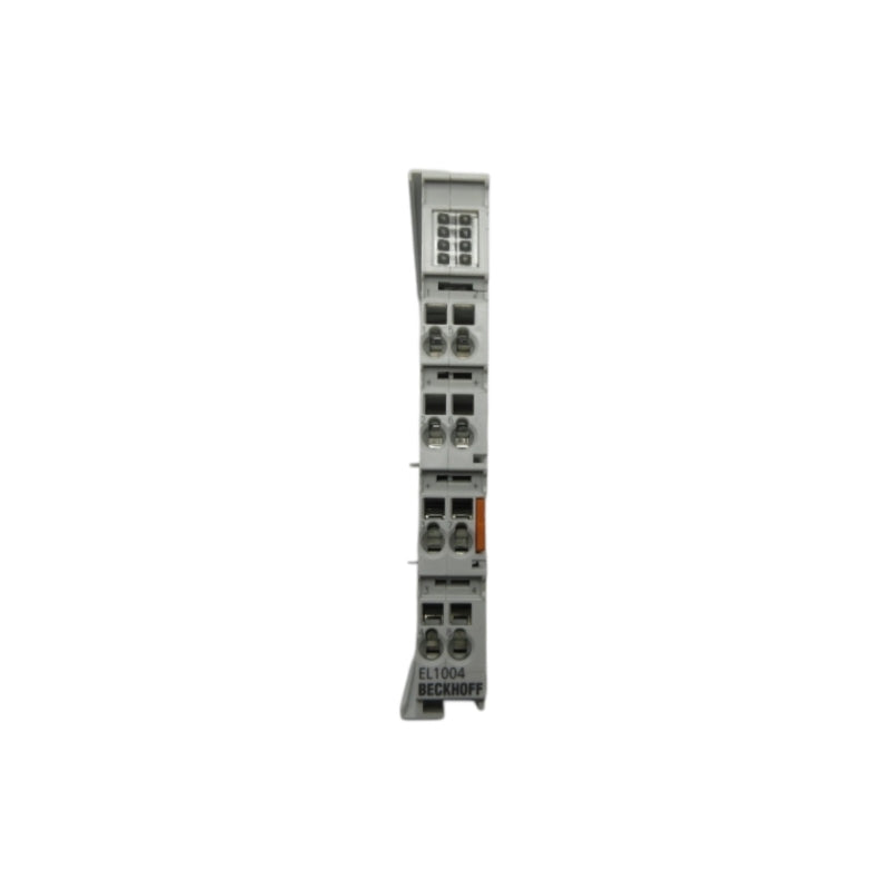BECKHOFF EL1004 24VDC REV. 0019 NSNP
