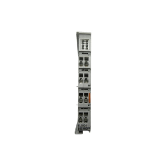 BECKHOFF EL1004 24VDC REV. 0019 NSNP