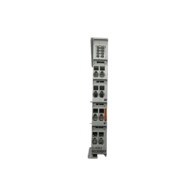 BECKHOFF EL4002 10V REV. 0020 NSNP