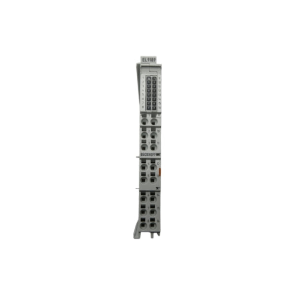 BECKHOFF EL9189 60V 10A NSNP
