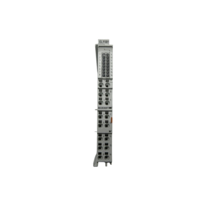 BECKHOFF EL9189 60V 10A NSNP