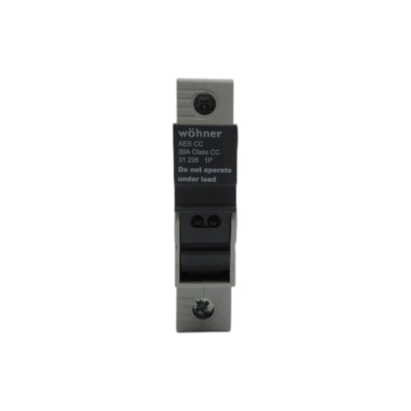WOHNER 31298 30A NSNP