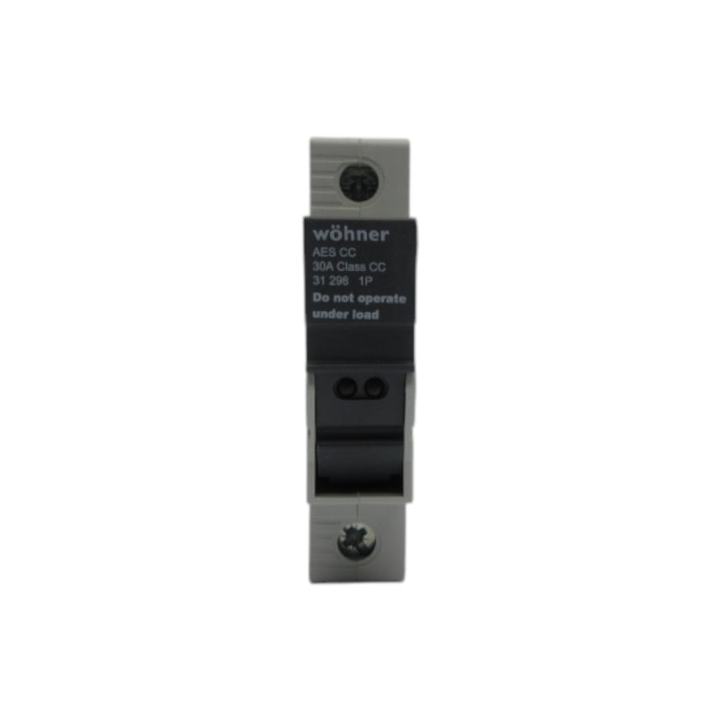 WOHNER 31298 30A NSNP