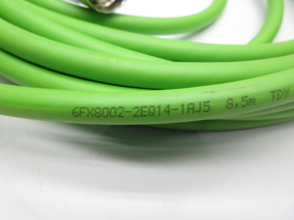 SIEMENS 6FX8002-2EQ14-1AJ5 NSNP