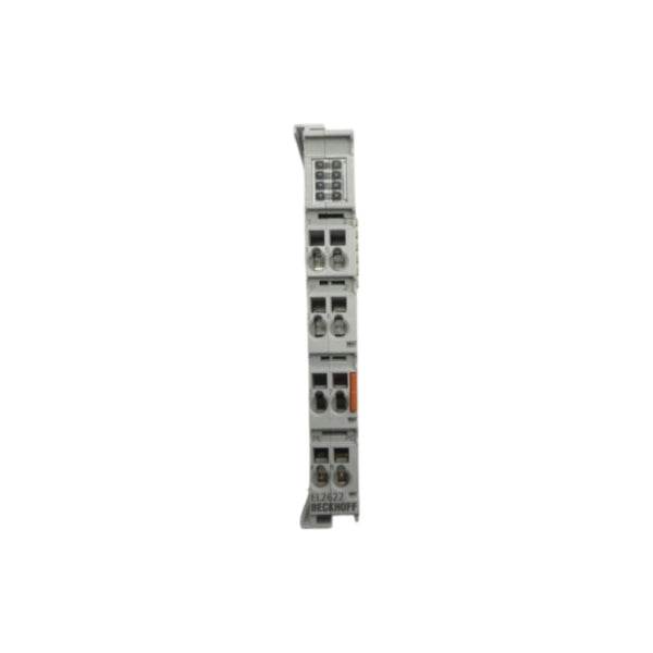 BECKHOFF EL2622 230VAC/DC REV. 0018 NSNP