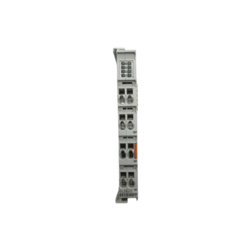 BECKHOFF EL2622 230VAC/DC REV. 0018 NSNP